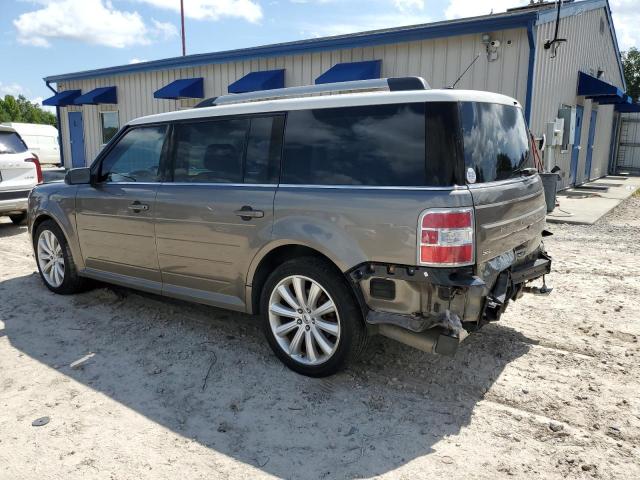 Photo 2 from auction – 2013 FORD FLEX SEL with VIN 2FMGK5C83DBD05340