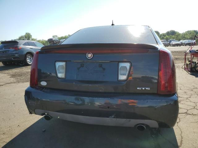 Photo 6 from auction – 2005 CADILLAC STS with VIN 1G6DW677050199633