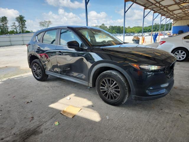 Photo 4 from auction – 2020 MAZDA CX-5 SPORT with VIN JM3KFBBM2L0769761