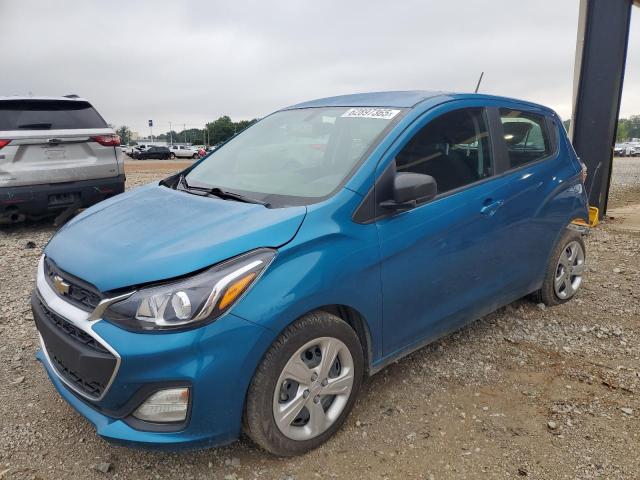 Photo 1 from auction – 2020 CHEVROLET SPARK LS with VIN KL8CB6SA6LC474756