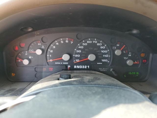 Photo 9 from auction – 2004 FORD EXPLORER X with VIN 1FMZU73KX4ZB01500