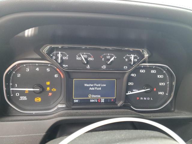 Photo 9 from auction – 2022 GMC SIERRA LIM with VIN 1GTR9CED0NZ228786