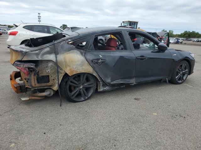 Photo 3 from auction – 2025 ACURA INTEGRA A- with VIN 19UDE4H39SA008024