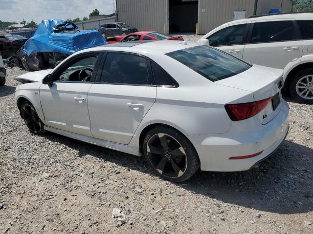 Photo 2 from auction – 2016 AUDI A3 PREMIUM with VIN WAUB8GFF2G1055718