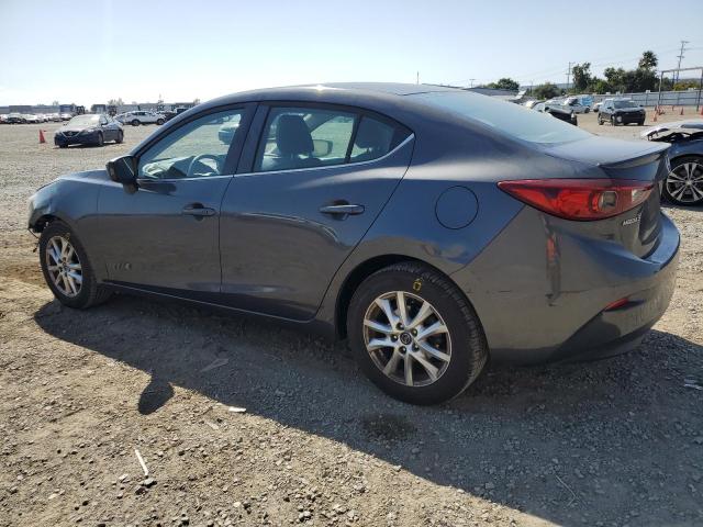 Photo 2 from auction – 2015 MAZDA 3 TOURING with VIN 3MZBM1V74FM229048