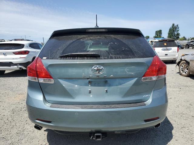 Photo 6 from auction – 2011 TOYOTA VENZA with VIN 4T3BK3BBXBU064015