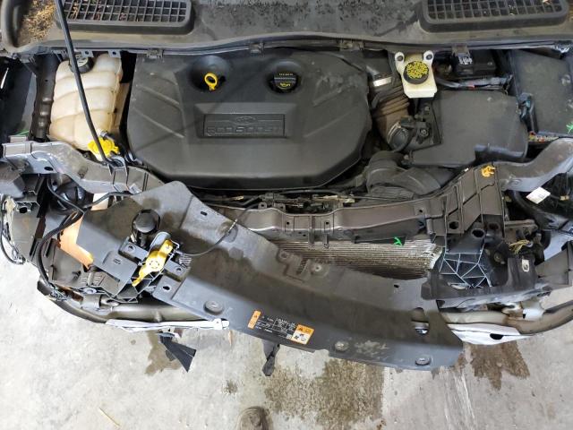 Photo 12 from auction – 2013 FORD ESCAPE TIT with VIN 1FMCU0J93DUD51655