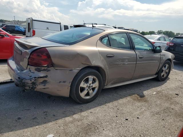 Photo 3 from auction – 2006 PONTIAC GRAND PRIX with VIN 2G2WP552X61136506