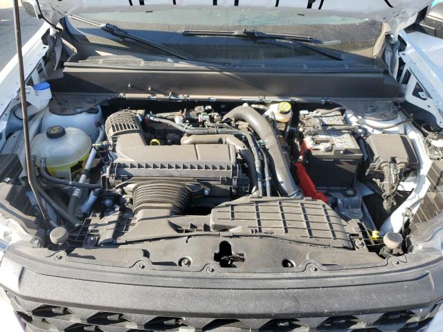 Photo 11 from auction – 2025 FORD MAVERICK X with VIN 3FTTW8BA7SRA07319