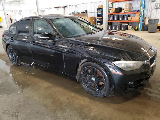 Zdjęcie 4 z aukcji – 2013 BMW 328 XI z VIN WBA3B3G57DNP38720