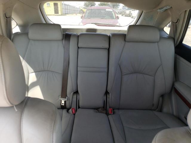 Photo 10 from auction – 2004 LEXUS RX 330 with VIN JTJHA31U740046348