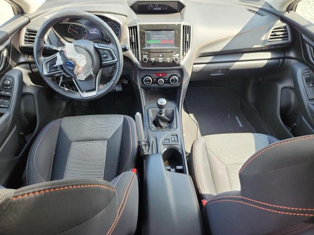 Photo 8 from auction – 2021 SUBARU CROSSTREK with VIN JF2GTACC7M9319786