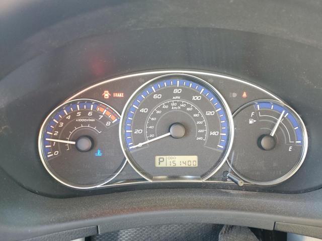 Photo 9 from auction – 2011 SUBARU FORESTER 2 with VIN JF2SHADC7BH726293