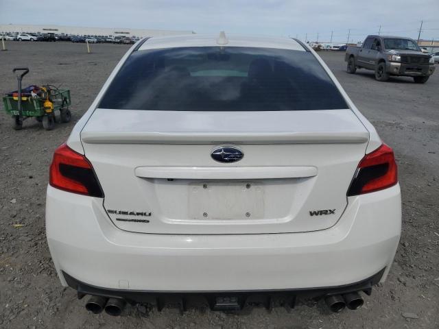 Photo 6 from auction – 2018 SUBARU WRX LIMITE with VIN JF1VA1H66J9808132
