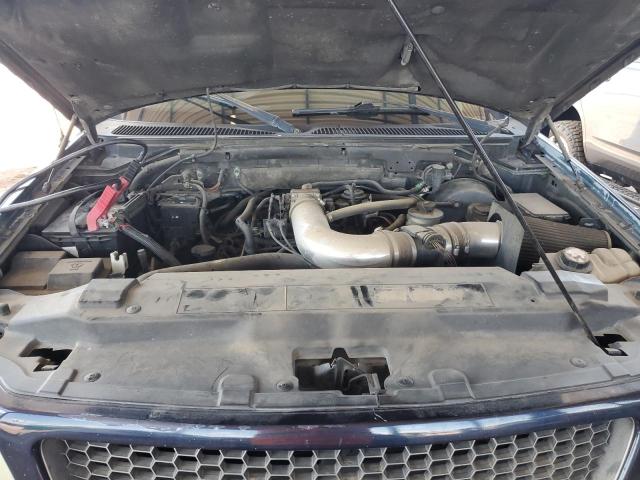 Photo 11 from auction – 2002 FORD F150 SUPER with VIN 1FTRW07L32KD28557