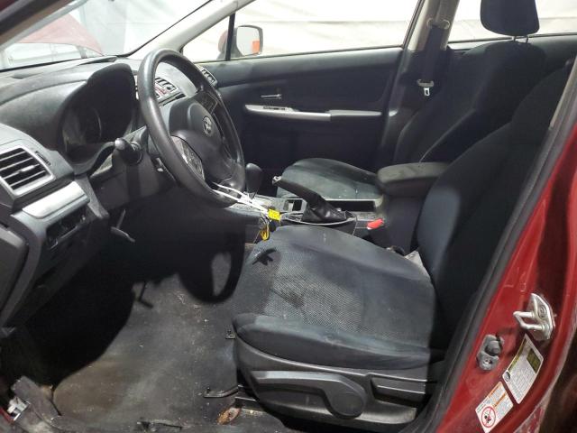 Photo 7 from auction – 2016 SUBARU IMPREZA PR with VIN JF1GPAB67G8233280