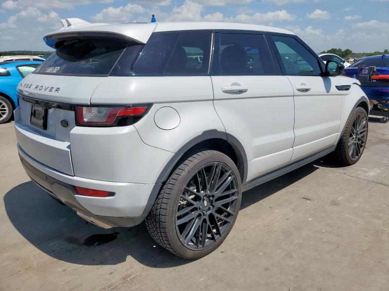 Foto 3 de la subasta – 2016 LAND ROVER RANGE ROVE con VIN SALVD2BG1GH099982