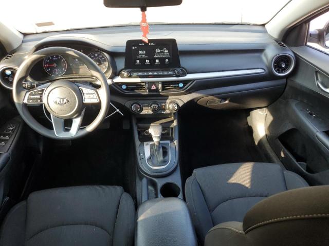 Photo 8 from auction – 2021 KIA FORTE FE with VIN 3KPF24AD4ME374346