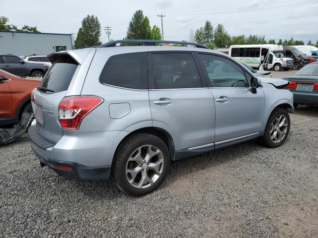 Photo 3 from auction – 2015 SUBARU FORESTER 2 with VIN JF2SJAWCXFH828999