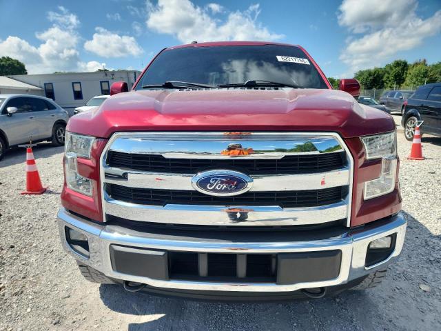 Photo 5 from auction – 2016 FORD F150 SUPER with VIN 1FTEW1EP7GKD62034