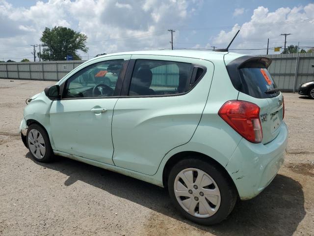 Photo 2 from auction – 2017 CHEVROLET SPARK LS with VIN KL8CB6SA4HC723370