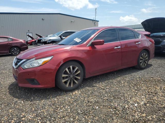 Photo 1 from auction – 2017 NISSAN ALTIMA 2.5 with VIN 1N4AL3AP5HC270205