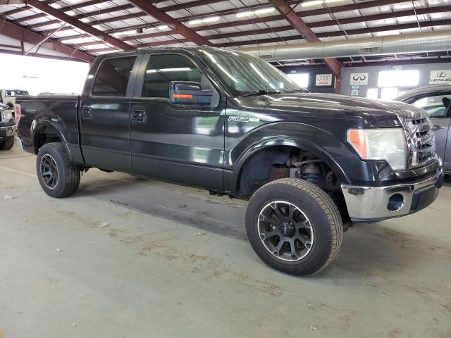 Photo 4 from auction – 2010 FORD F150 SUPER with VIN 1FTFW1CV6AFC75697