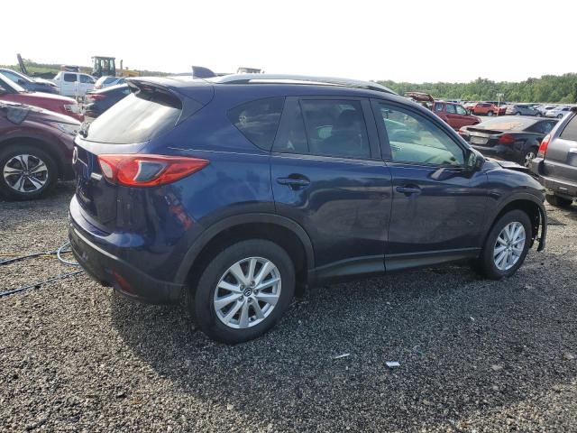 Photo 3 from auction – 2014 MAZDA CX-5 TOURI with VIN JM3KE2CY7E0340008