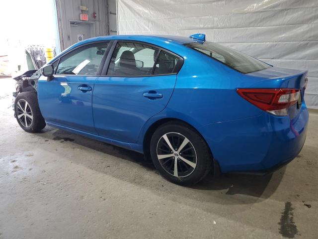 Photo 2 from auction – 2023 SUBARU IMPREZA PR with VIN 4S3GKAV66P3605063