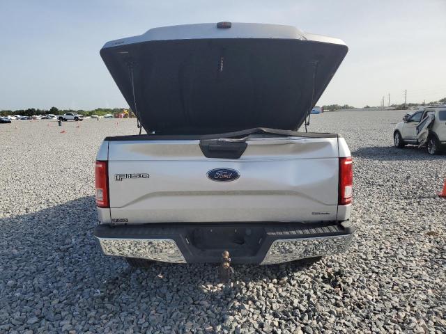 Photo 6 from auction – 2016 FORD F150 with VIN 1FTMF1C87GFA35648