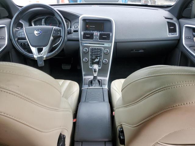 Photo 8 from auction – 2015 VOLVO XC60 T5 PR with VIN YV440MDC7F2609643