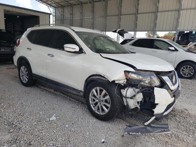 Photo 4 from auction – 2018 NISSAN ROGUE S with VIN KNMAT2MV4JP555474