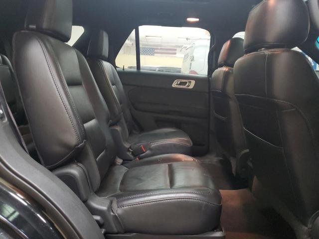 Photo 11 from auction – 2013 FORD EXPLORER L with VIN 1FM5K8F82DGA42805