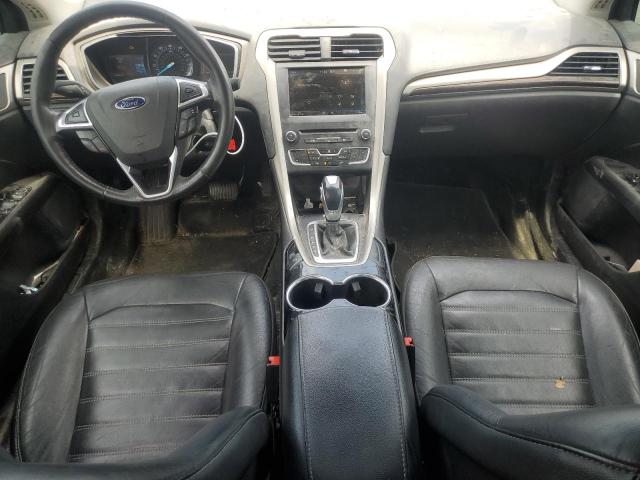 Photo 8 from auction – 2016 FORD FUSION SE with VIN 3FA6P0HDXGR143907