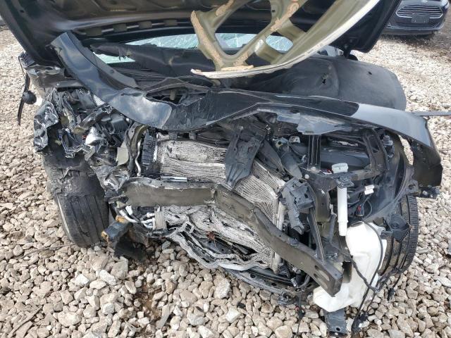 Photo 11 from auction – 2017 CHEVROLET MALIBU LT with VIN 1G1ZE5ST1HF222254