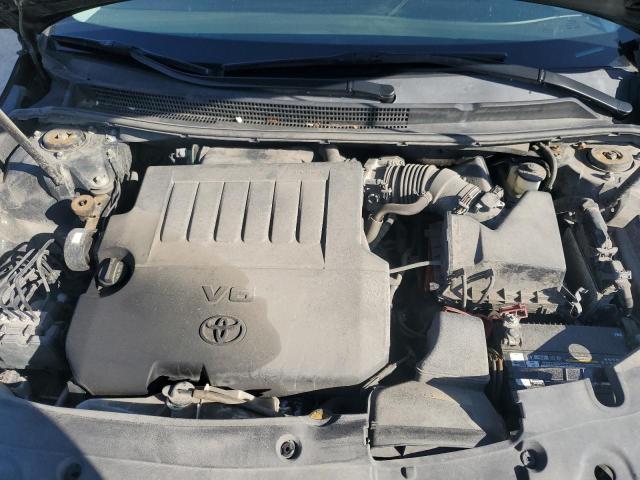 Photo 11 from auction – 2013 TOYOTA AVALON BAS with VIN 4T1BK1EB2DU011532