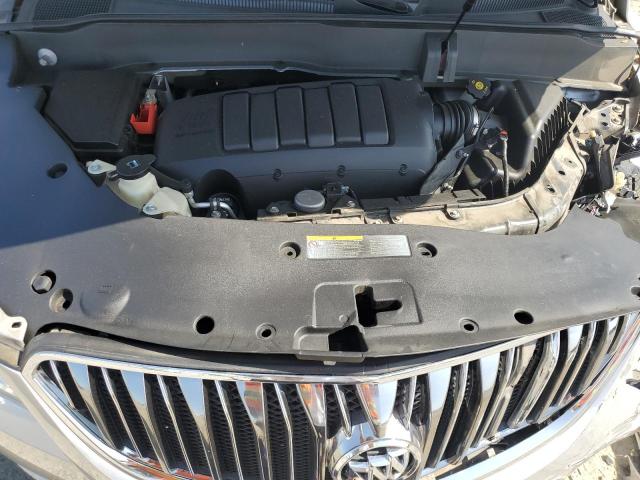 Photo 12 from auction – 2015 BUICK ENCLAVE with VIN 5GAKRBKD3FJ369174
