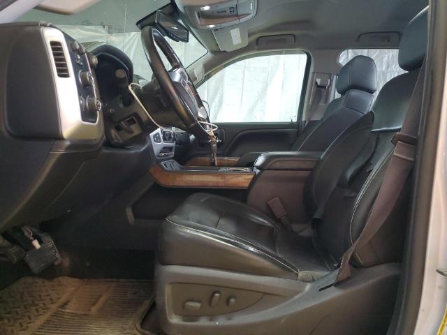 Photo 7 from auction – 2015 GMC SIERRA K25 with VIN 1GT22ZE81FZ100148