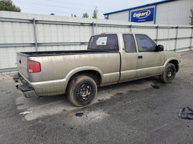 Photo 3 from auction – 2003 GMC SONOMA with VIN 1GTCS19X938265986