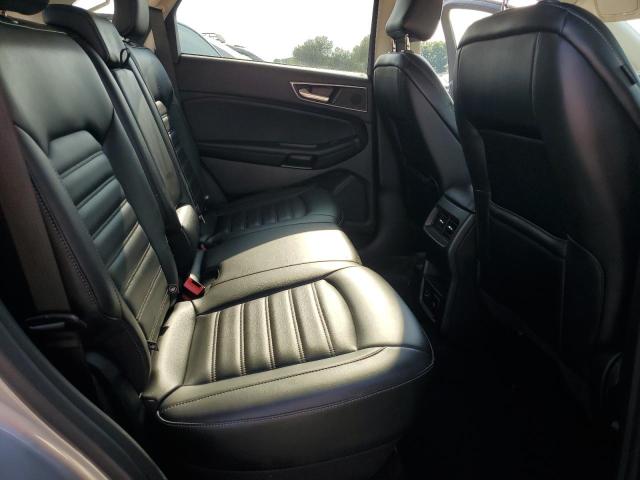 Photo 11 from auction – 2022 FORD EDGE SEL with VIN 2FMPK4J90NBA79149