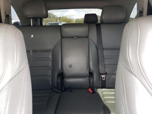 Photo 10 from auction – 2016 KIA SORENTO EX with VIN 5XYPHDA5XGG178933