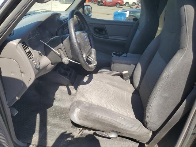 Photo 7 from auction – 2003 FORD RANGER with VIN 1FTYR10U13PB49031