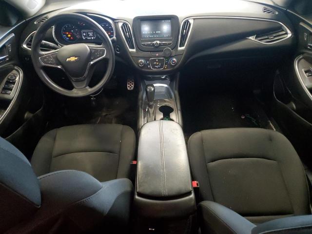 Photo 8 from auction – 2017 CHEVROLET MALIBU LT with VIN 1G1ZE5ST0HF106348