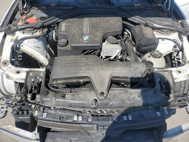Photo 11 from auction – 2016 BMW 328 XI SUL with VIN WBA8E3G57GNU00798