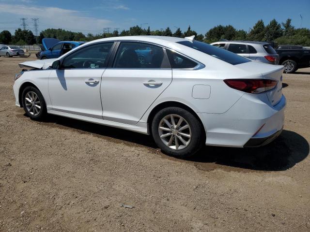 Photo 2 from auction – 2019 HYUNDAI SONATA SE with VIN 5NPE24AF2KH732663