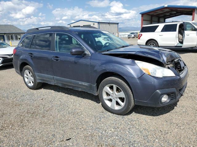 Снимка 4 от търг – 2014 SUBARU OUTBACK 2. с VIN 4S4BRBCC0E3327953