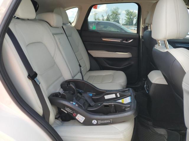 Photo 11 from auction – 2020 MAZDA CX-5 with VIN JM3KFADM7L1859196