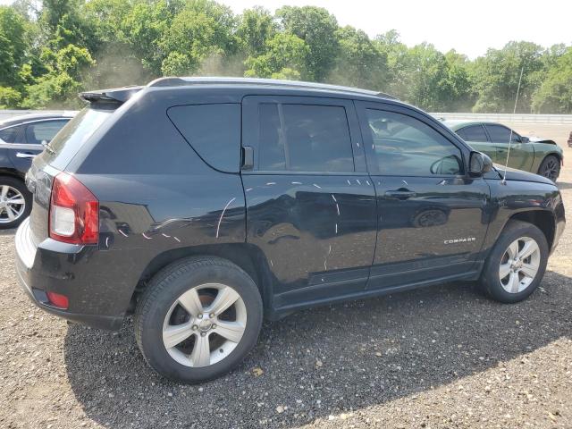 Photo 3 from auction – 2015 JEEP COMPASS SP with VIN 1C4NJDBB1FD437581