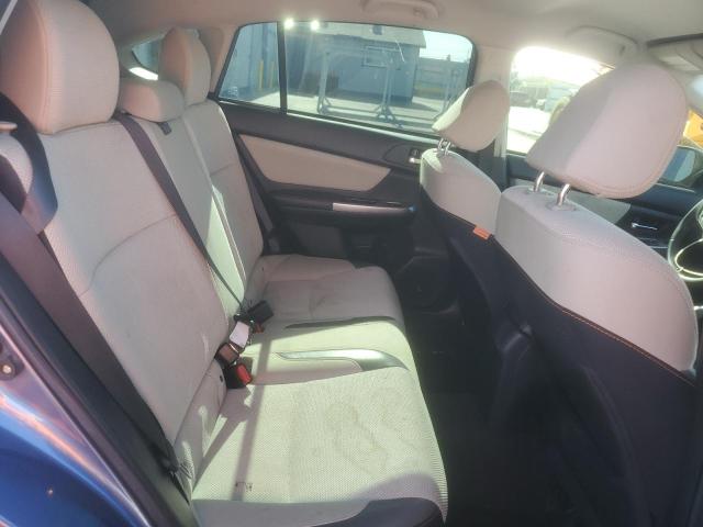 Photo 10 from auction – 2017 SUBARU CROSSTREK with VIN JF2GPADC8HH277482