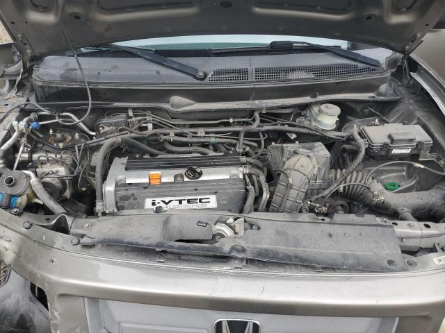 Photo 12 from auction – 2007 HONDA ELEMENT SC with VIN 5J6YH18967L005730
